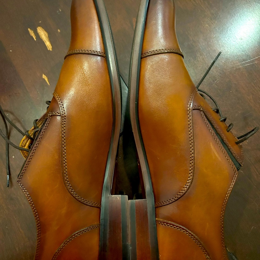 Aldo dress shoe - Picture 3 of 4